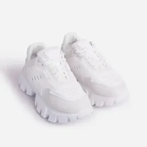 Antolim Women'S Fashion Platform Air Cushion Sneakers