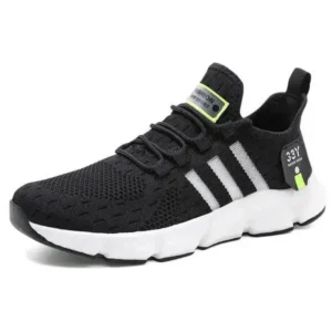 Antolim Men'S Casual Lightweight Breathable Running Sneakers