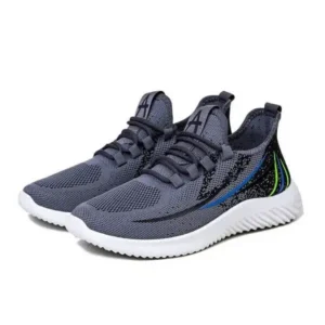 Antolim Men Casual Lightweight Breathable Mesh Sneakers