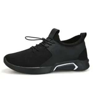 Antolim Men Casual Breathable Lightweight Sneakers