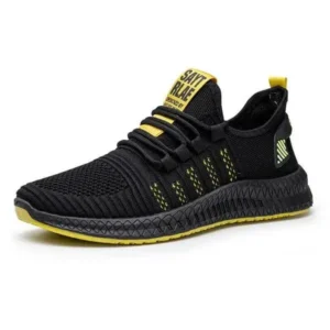 Antolim Men Casual Mesh Breathable Sneakers