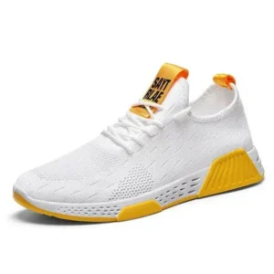 Antolim Men Casual Mesh Breathable Sneakers