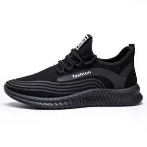 Antolim Men Casual Breathable Sneakers