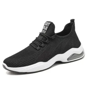 Antolim Men Casual Soft Sole Air Cushion Sneakers