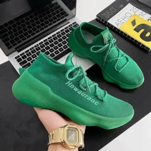 Antolim Men Fashion Breathable Lightweight Sneakers