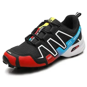 Antolim Men Casual Sports Outdoor Hiking Shoes