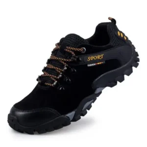 Antolim Men Casual Sports Outdoor Hiking Shoes