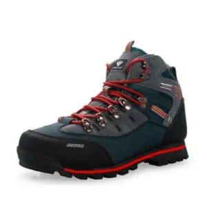 Antolim Men Casual Outdoor Non-Slip Hiking Shoes