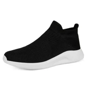 Antolim Men Fashion Breathable Lightweight Sneakers