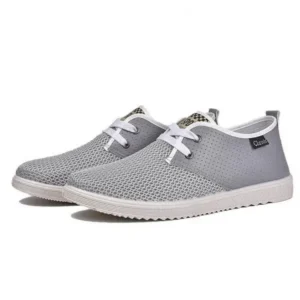 Antolim Men'S Fashion Breathable Mesh Sneakers