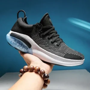 Antolim Men'S Casual Breathable Mesh Running Sneakers