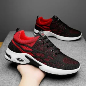 Antolim Men'S Casual Breathable Mesh Running Sneakers