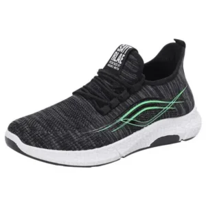 Antolim Men'S Casual Breathable Lightweight Sneakers