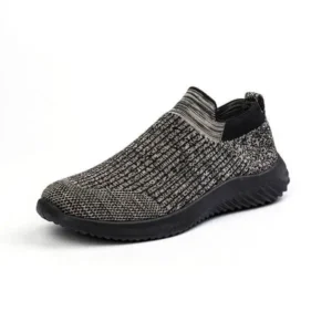 Antolim Men'S Casual Mesh Breathable Non-Slip Sneakers