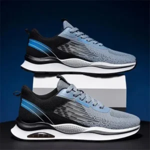 Antolim Men'S Casual Mesh Breathable Sneakers