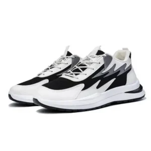 Antolim Men'S Casual Lightweight Breathable Running Sneakers