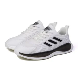 Antolim Men'S Casual Breathable Soft Sole Running Sneakers