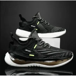 Antolim Men'S Casual Mesh Breathable Sneakers