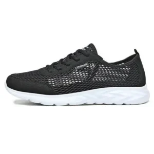 Antolim Men'S Casual Mesh Breathable Lightweight Running Sneakers