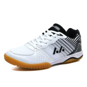 Antolim Men'S Fashion Non-Slip Wear-Resistant Ultra-Light Breathable Tendon Sole Sneakers