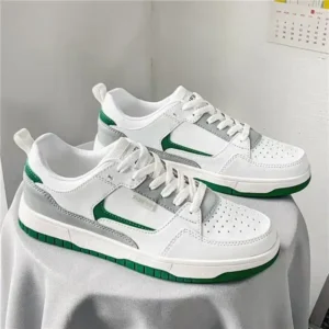 Antolim Men'S Casual Breathable Sneakers