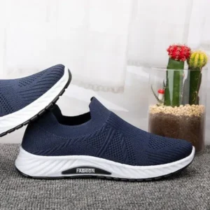 Antolim Men'S Casual Mesh Breathable Sneakers