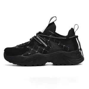 Antolim Men'S Fashion Simple Breathable Sneakers