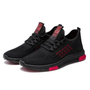 Antolim Men'S Fashion Breathable Running Sneakers