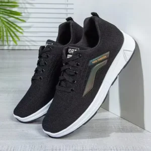 Antolim Men'S Casual Breathable Mesh Sports Shoes