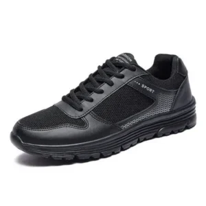 Antolim Men'S Casual Mesh Breathable Sneakers