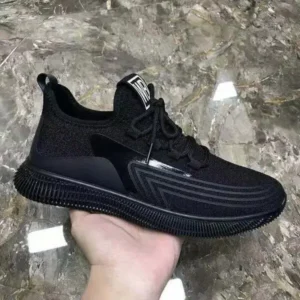 Antolim Men Casual Lightweight Running Sneakers