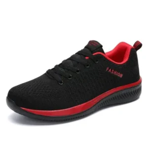 Antolim Men Casual Breathable Mesh Lightweight Sports Shoes